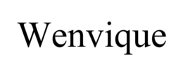 wenvique