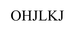 ohjlkj