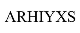 arhiyxs