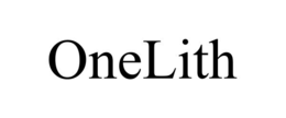 onelith