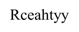 rceahtyy