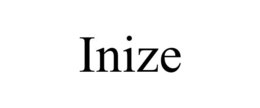 inize