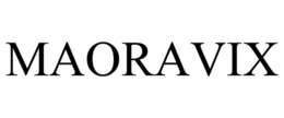 maoravix