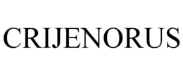 crijenorus