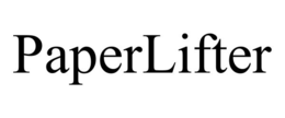 paperlifter