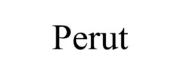 perut