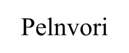 pelnvori