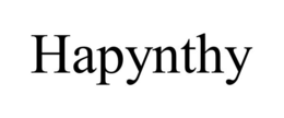 hapynthy