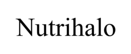 nutrihalo