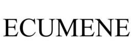 ecumene