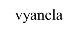 vyancla