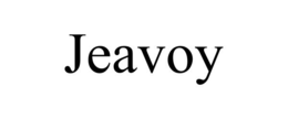 jeavoy