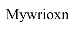 mywrioxn