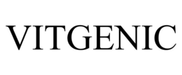 vitgenic