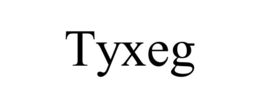 tyxeg