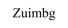 zuimbg