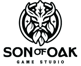 son of oak game studio