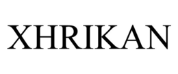 xhrikan