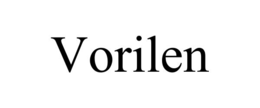 vorilen
