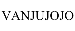 vanjujojo