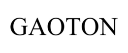 gaoton