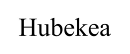hubekea