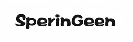 speringeen