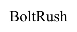 boltrush