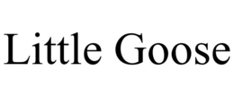 little goose