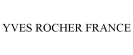 yves rocher france