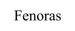 fenoras