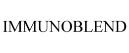 immunoblend