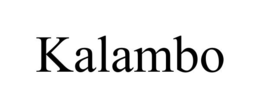 kalambo