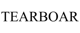 tearboar
