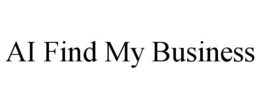 ai find my business