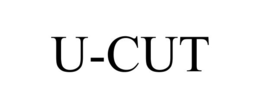 u-cut