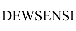 dewsensi
