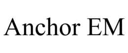 anchor em
