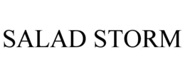 salad storm
