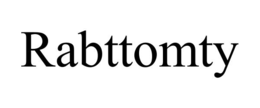 rabttomty