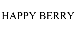 happy berry