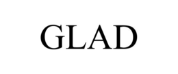 glad