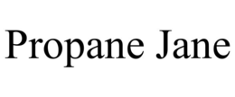 propane jane