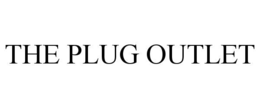 the plug outlet