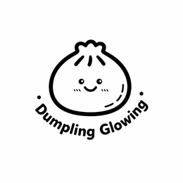 dumpling glowing