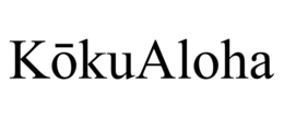 kŌkualoha
