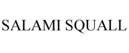salami squall
