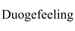 duogefeeling