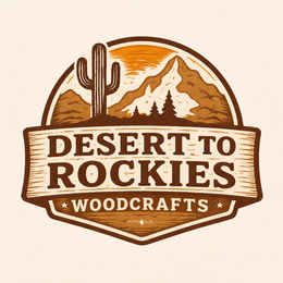 desert to rockies woodcrafts
