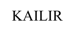 kailir